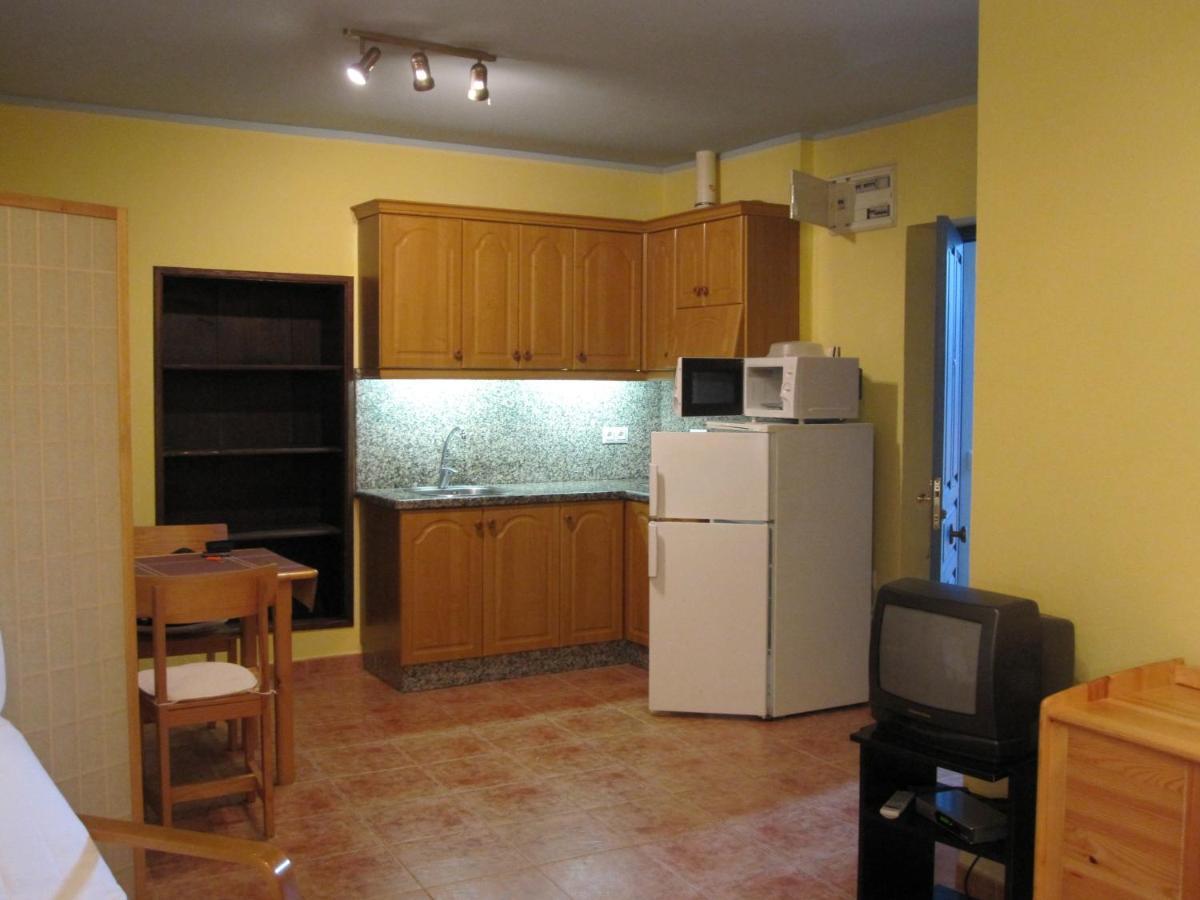 La Refierta Apartment Cangas De Narcea Exterior photo