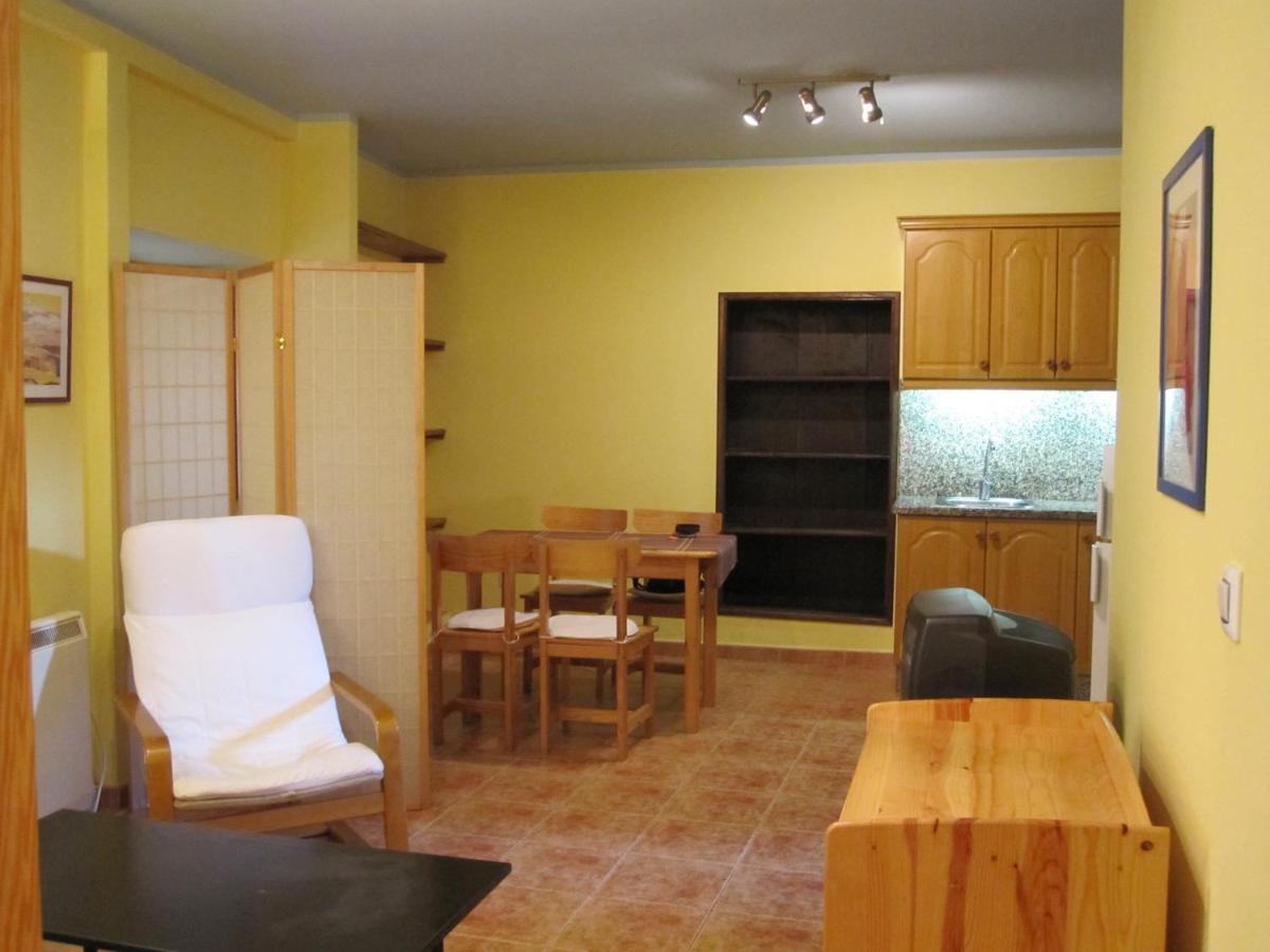 La Refierta Apartment Cangas De Narcea Exterior photo