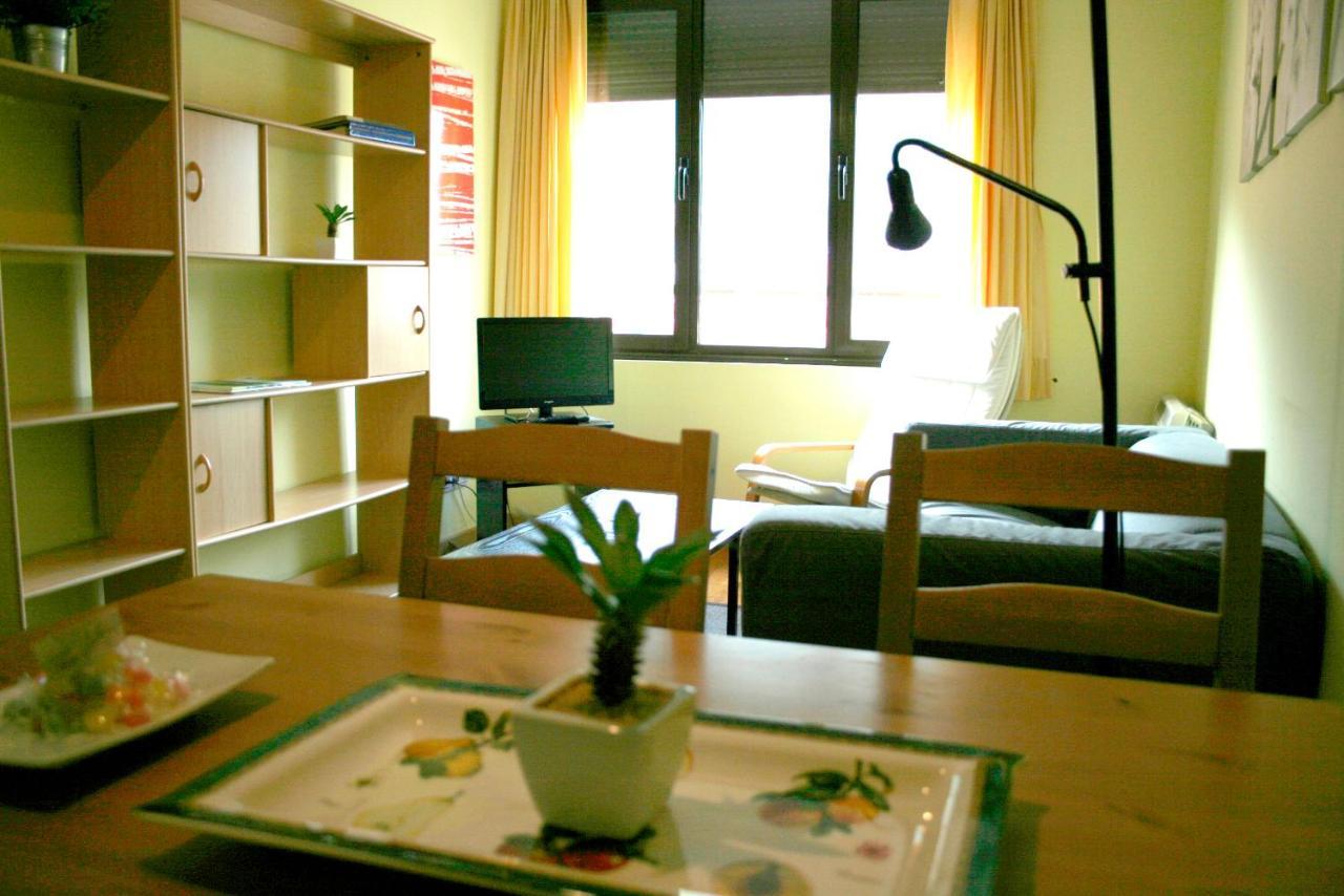 La Refierta Apartment Cangas De Narcea Exterior photo